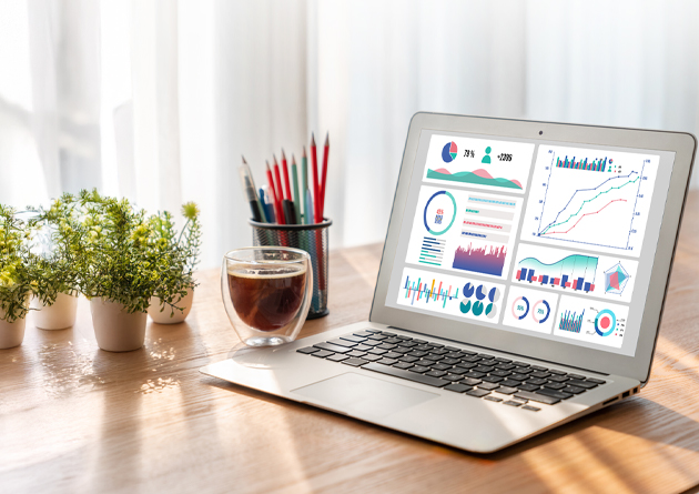 Apla Solutions Dashboard